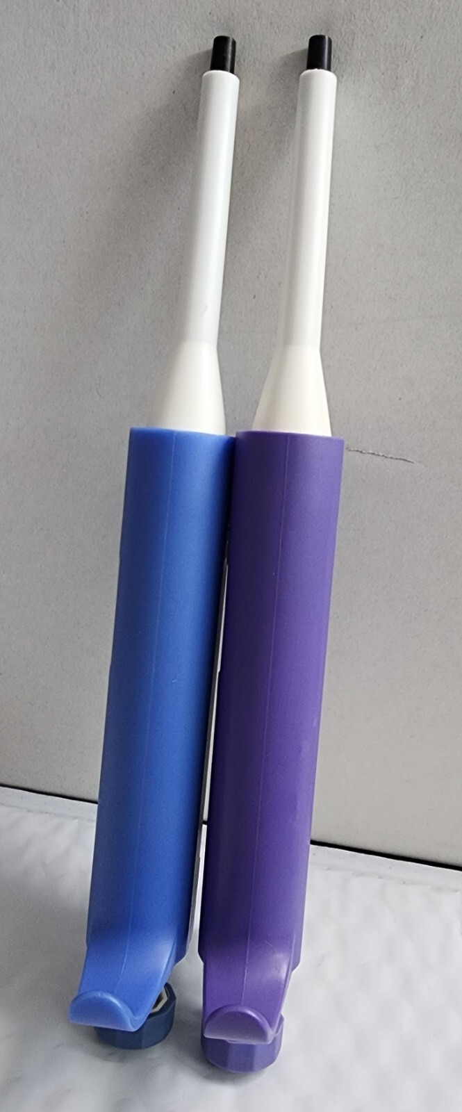 ACCUMAX Fully Autoclavable Single-Channel Pipettes, 10-100 μL , 20-200 μL