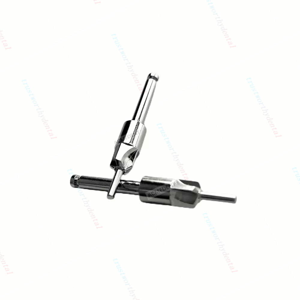 Dental Level Bone Profiler Remover Implant Shoulder Interfere Trimmer Drill