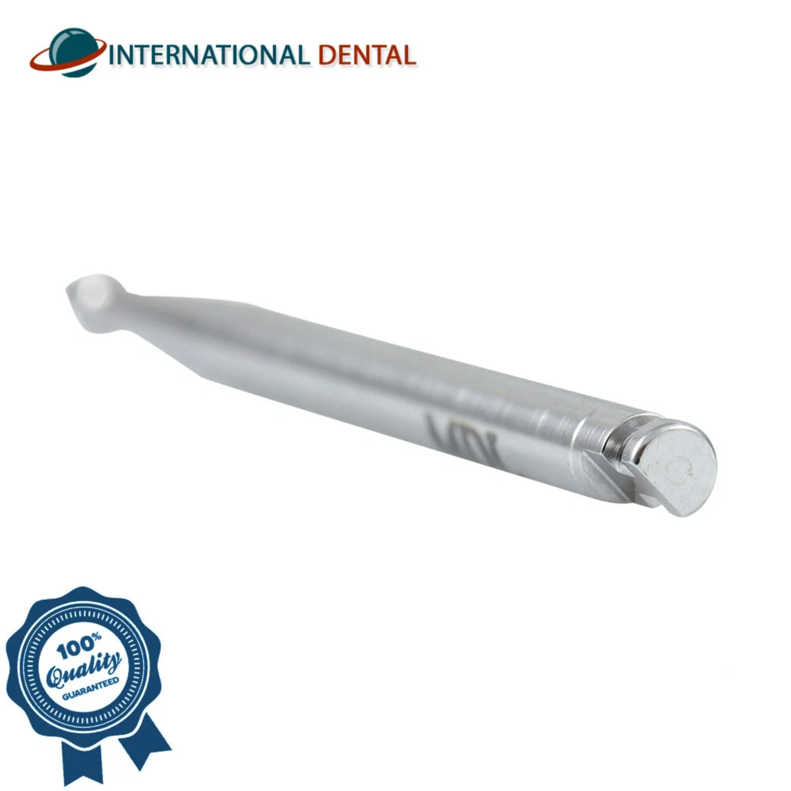 Straight Marking Drill Externally Irrigated 1.9mm Dental Fixture Stainless Steel