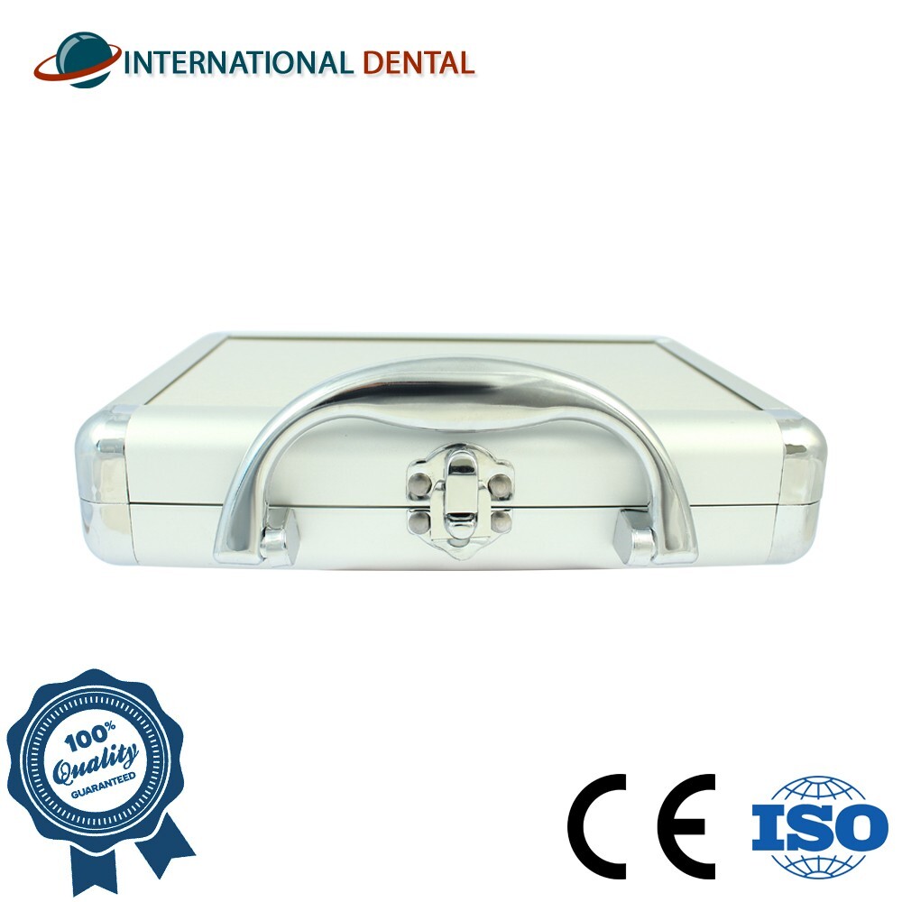 IPR Contra Angle Strips Polish Finish Contour Reduction Orthodontic Dental