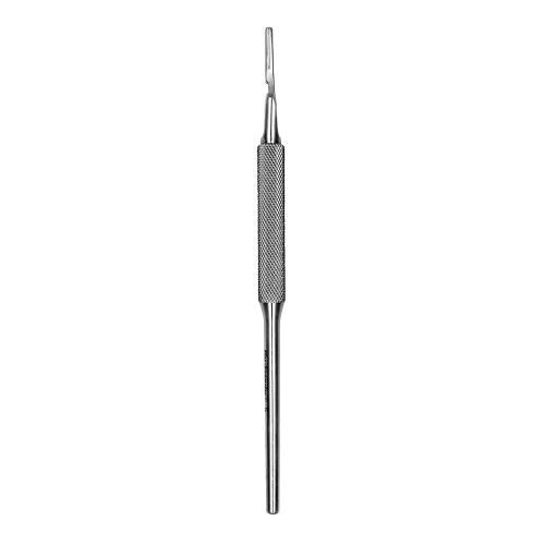 HU FRIEDY #5 Straight Round Scalpel Handle 10-130-05