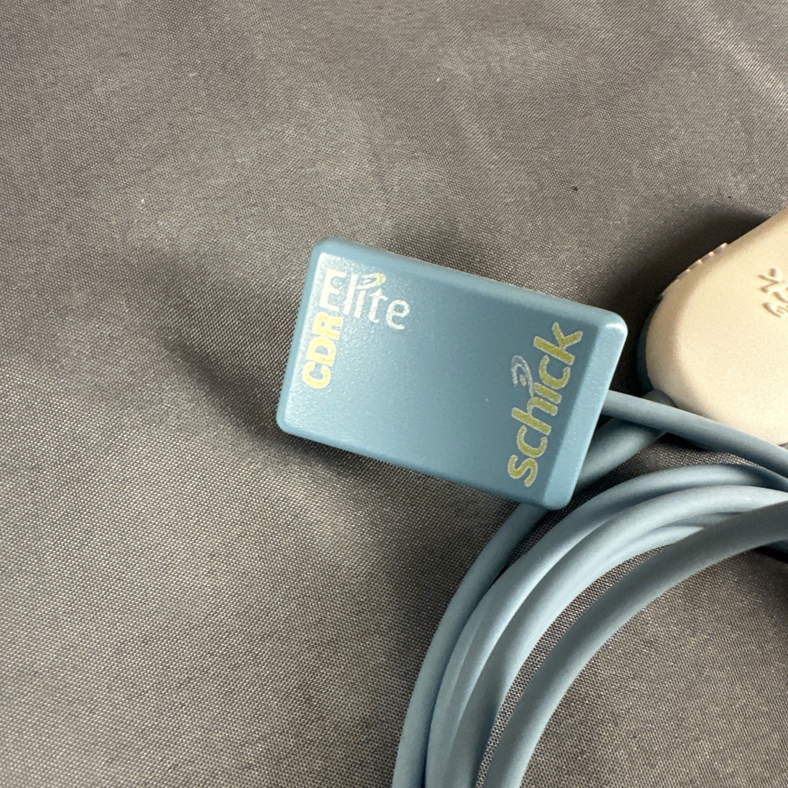 Schick CDR Elite Digital size 2 Sensor