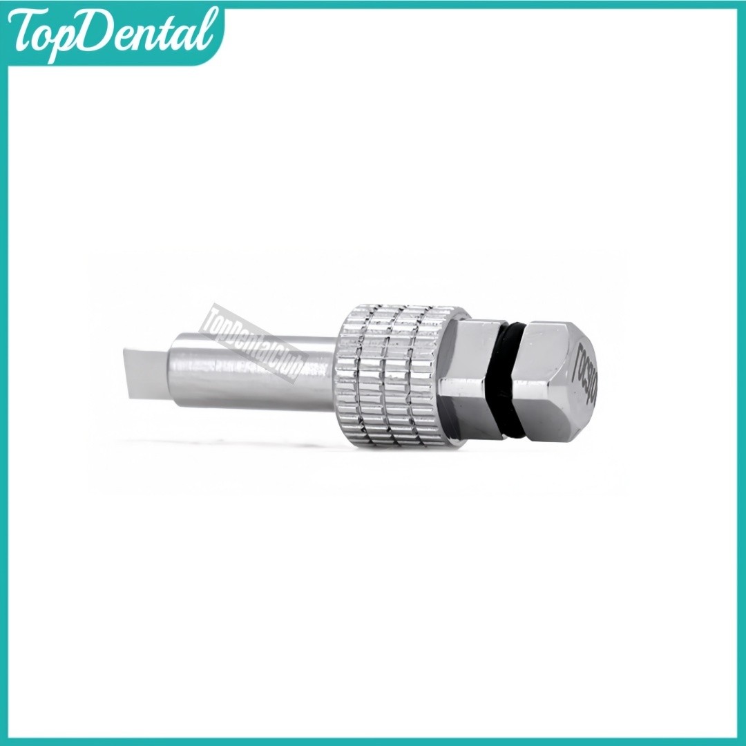 Dental Locator Triangle Screwdriver Abutment Driver Manual Torque Wrench OSSTEM