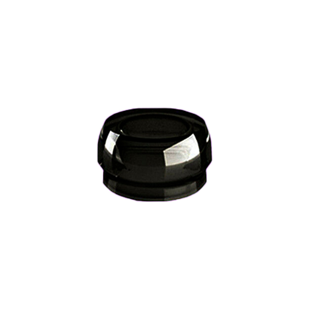 1x Kit Straight Loc In Attachment Internal Hex 2.0mm Retention Caps Housing Ring