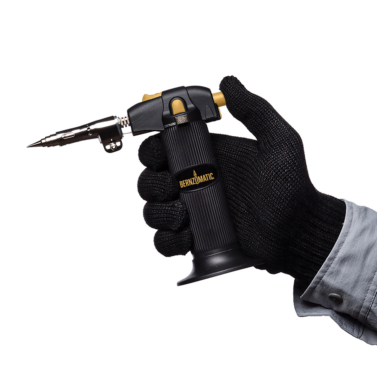 Precision Micro Torch