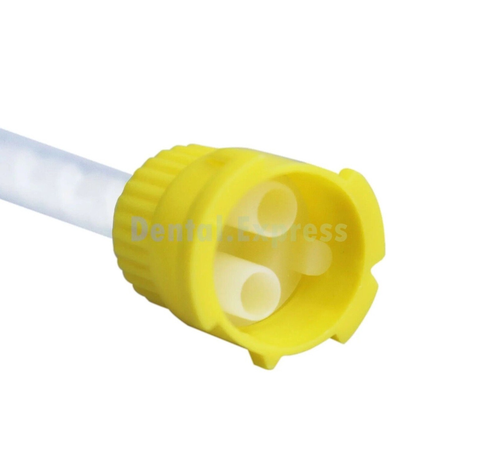 Dental Impression Mixing Dispensing Gun Universal Silicon Rubber Dispenser Guns