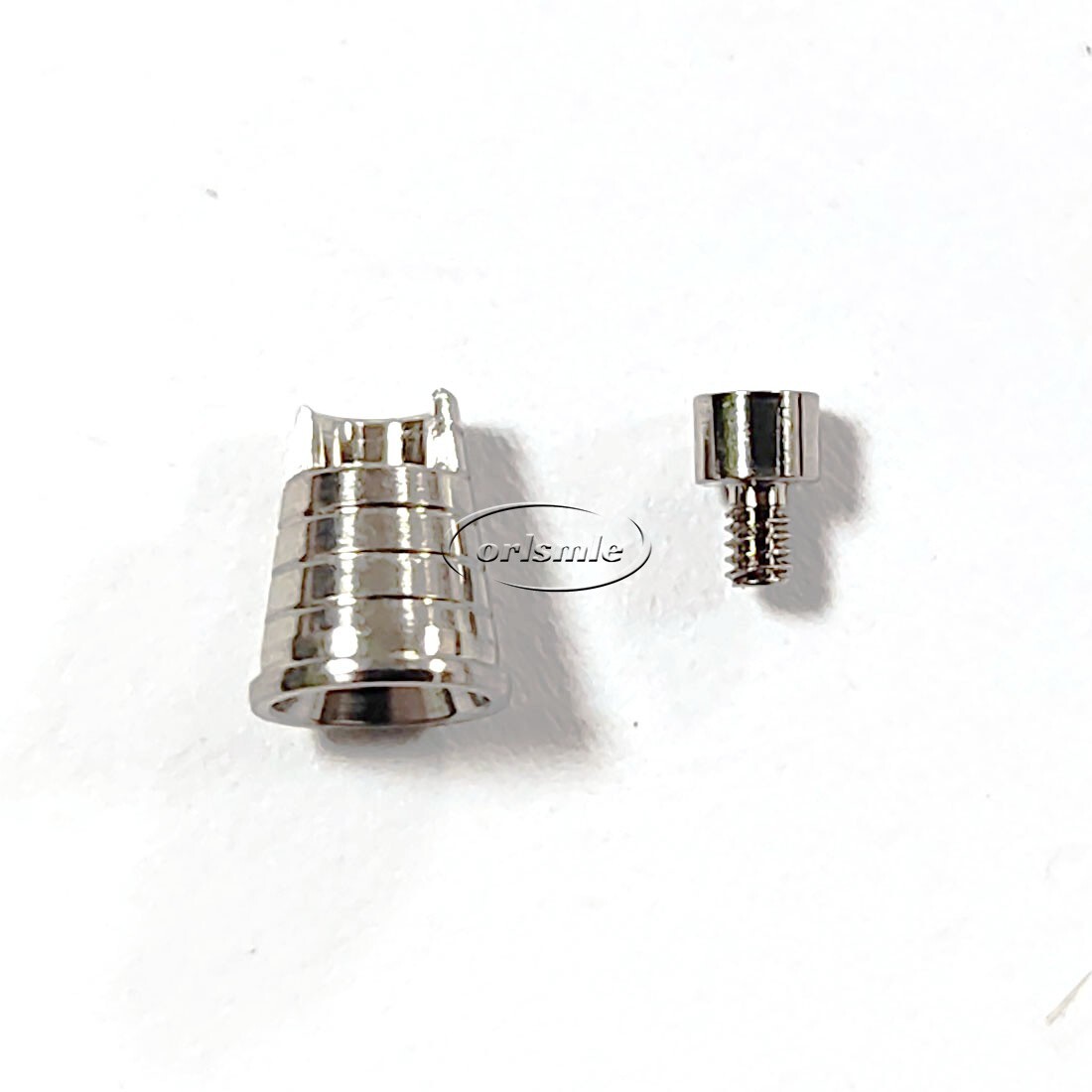 6pcs Multi unit Titanium base fits Hiossen Osstem TS Platform long short types