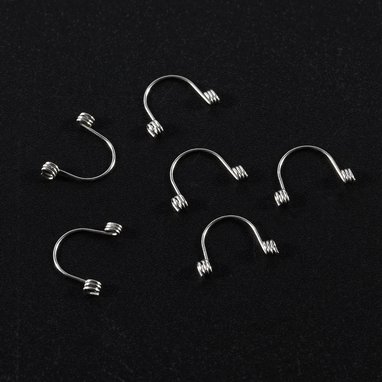 Dental Orthodontic Anterior teeth torque spring Fit Square Rectangular Arch Wire
