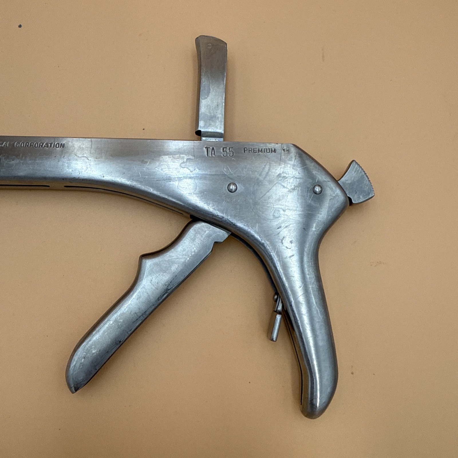 US Corp TA-55 Stapler