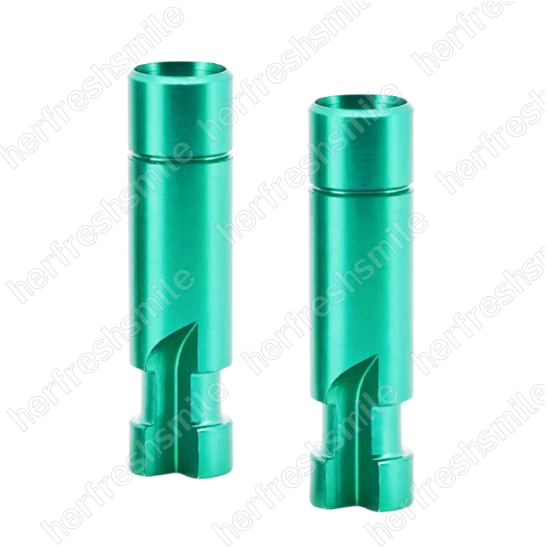 Dental U-Line Analog Fixture Level Impression Transfer Replace Fits OSS R/Mini