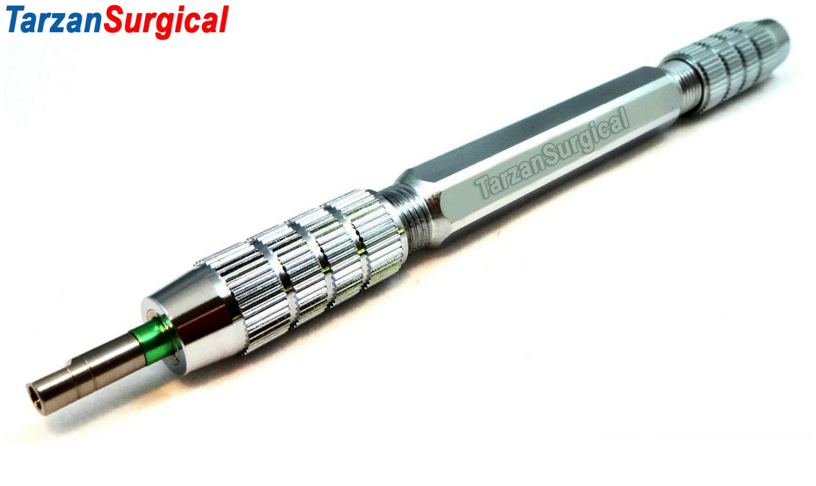 Dental Implant Abutment Preparation Holder for Dental Lab