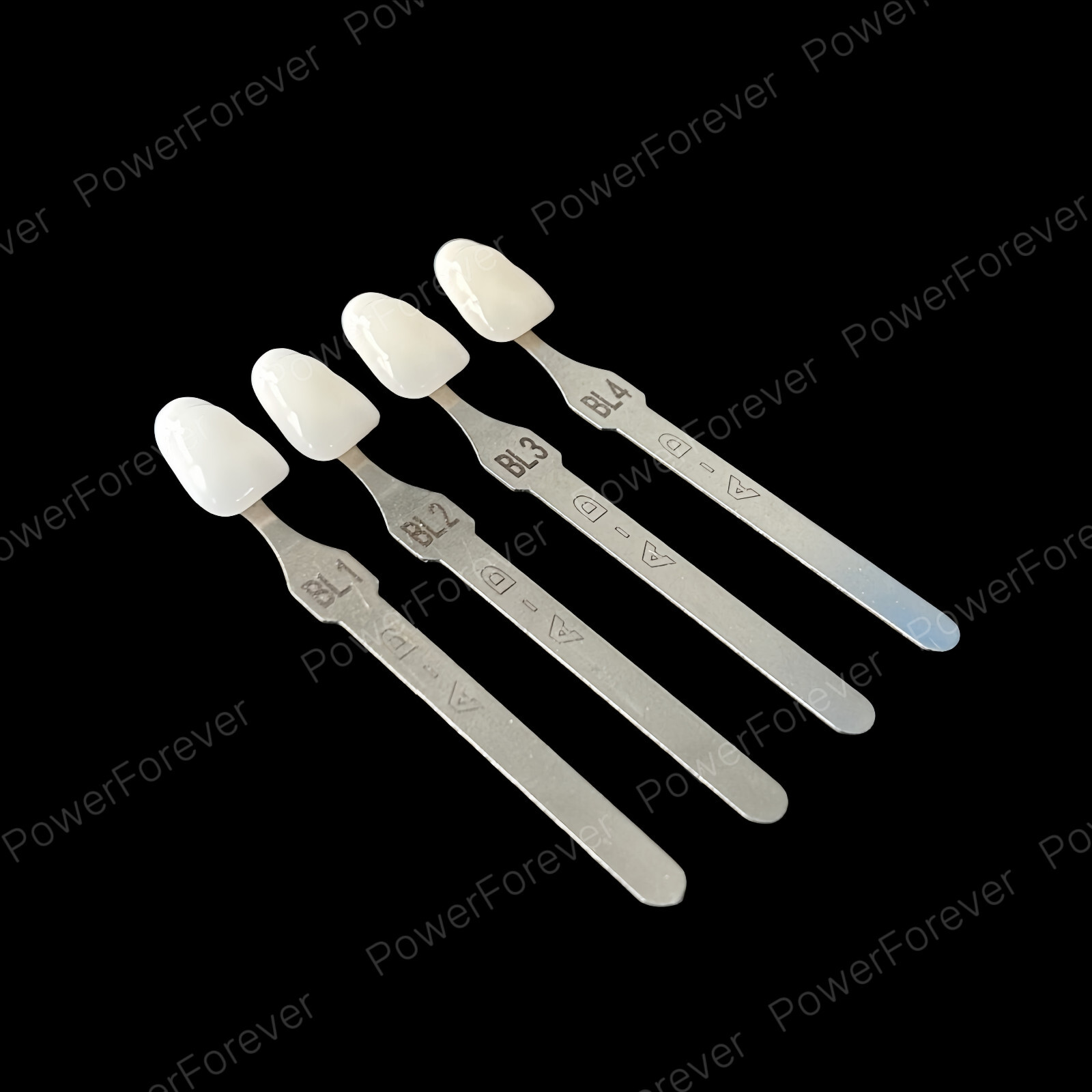 5Pcs Dental Delivery Tips Flow Composite Resin Conveyor Flowable Tip Z350 XT