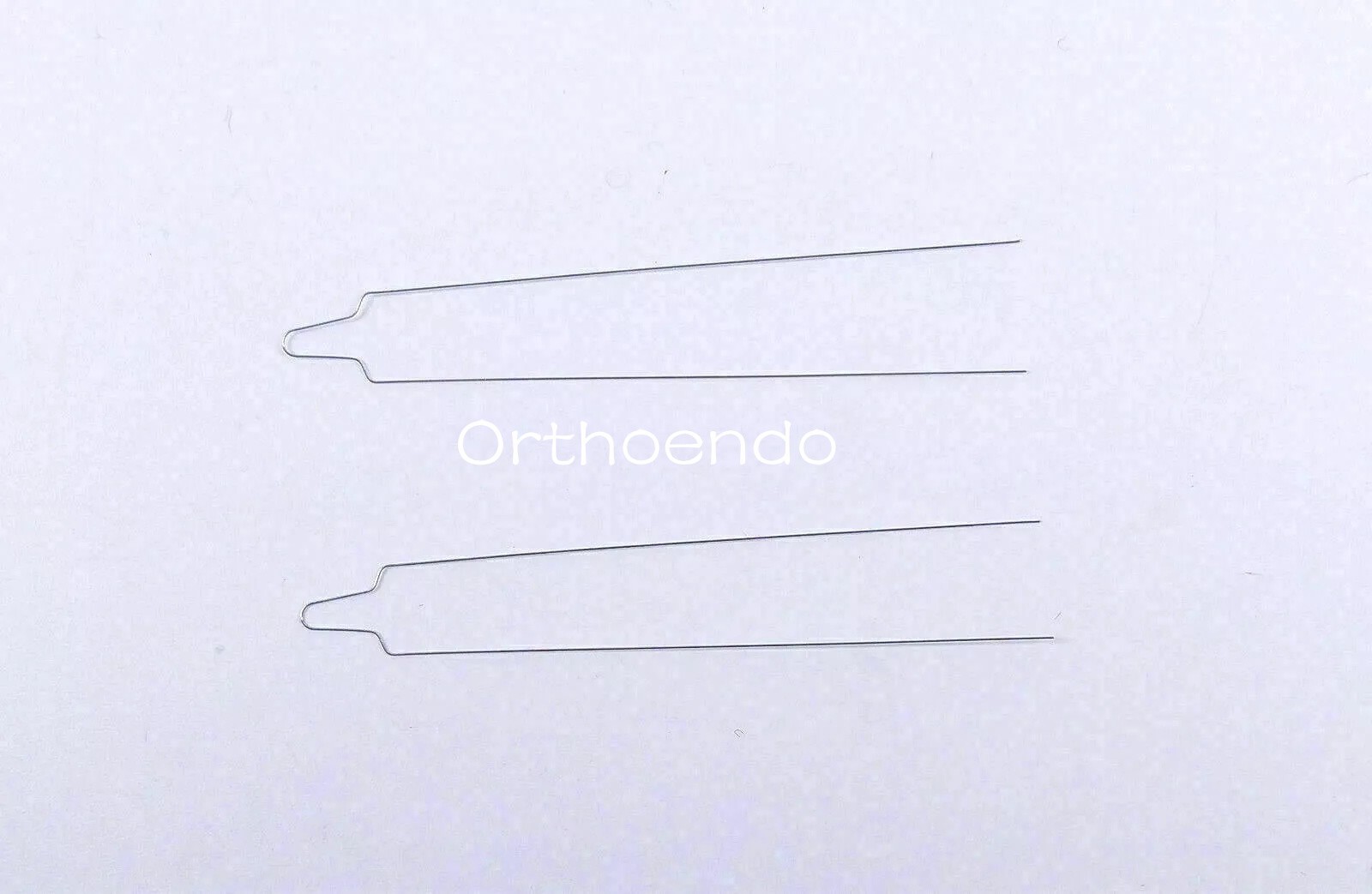 Dental Orthodontic Wire Preformed & Kobayashi Ligature Ties Stainless Steel Wire