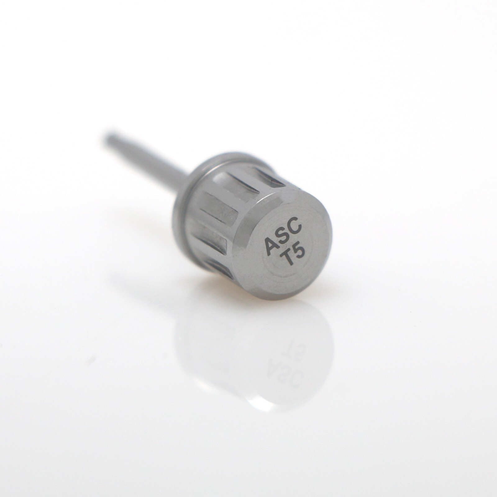 US Dental Angulated Screw Channel Screwdriver Fits Hiossen ITI Mis Nobel Astra