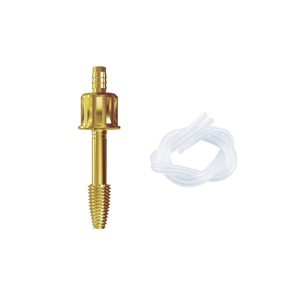 Dental Maxillary Lifter Sinus Lift Rising Hydraulic Lifter Aqua Tip Water Pipe