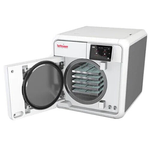 Tuttnauer T-EDGE10S 220V Automatic Autoclave