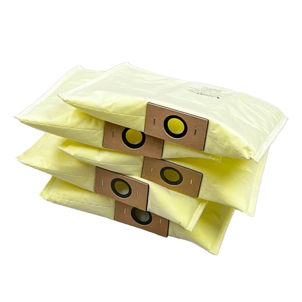 Vaniman Dust Collector Bag 5bag/pckg