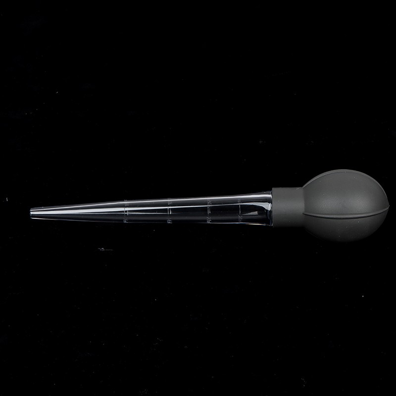 Large Pipette with Scale Plastic Dropper Measuring Tube Kitchen Baking T-Q6