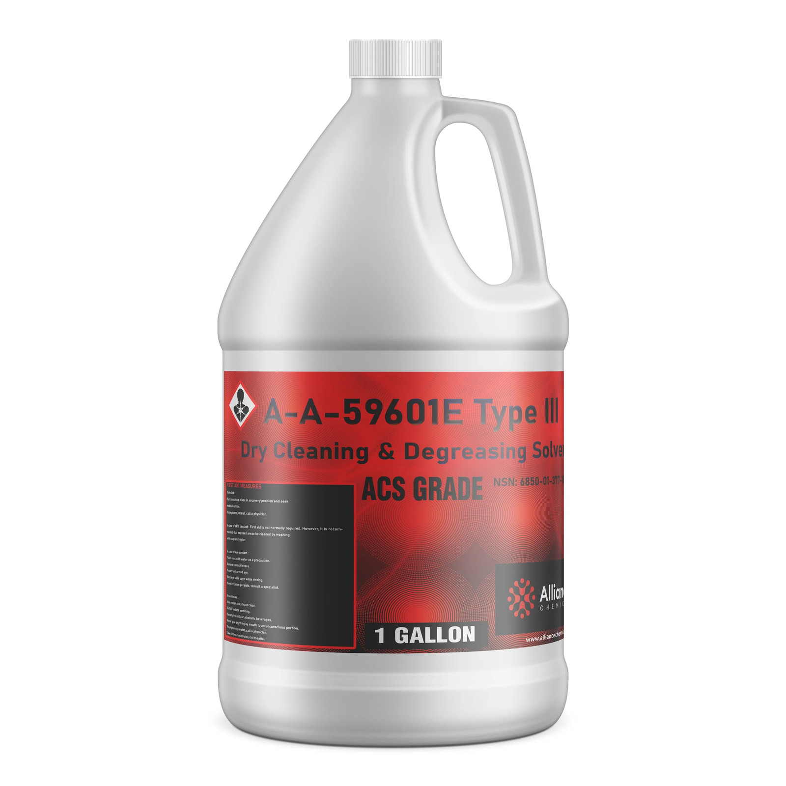 A-A-59601E Type III ACS Grade – 1 Gallon