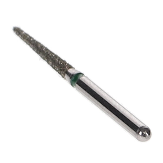 House Brand Dentistry FG 879K-014C Gingival Curettage Coarse Diamond Burs 10/Pk