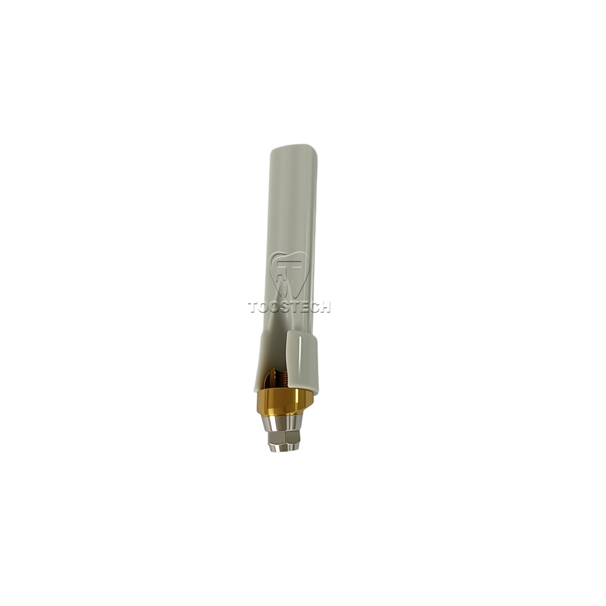 3pcs Dental titanium Multi unit angled abutment Fits to Den-tium superline