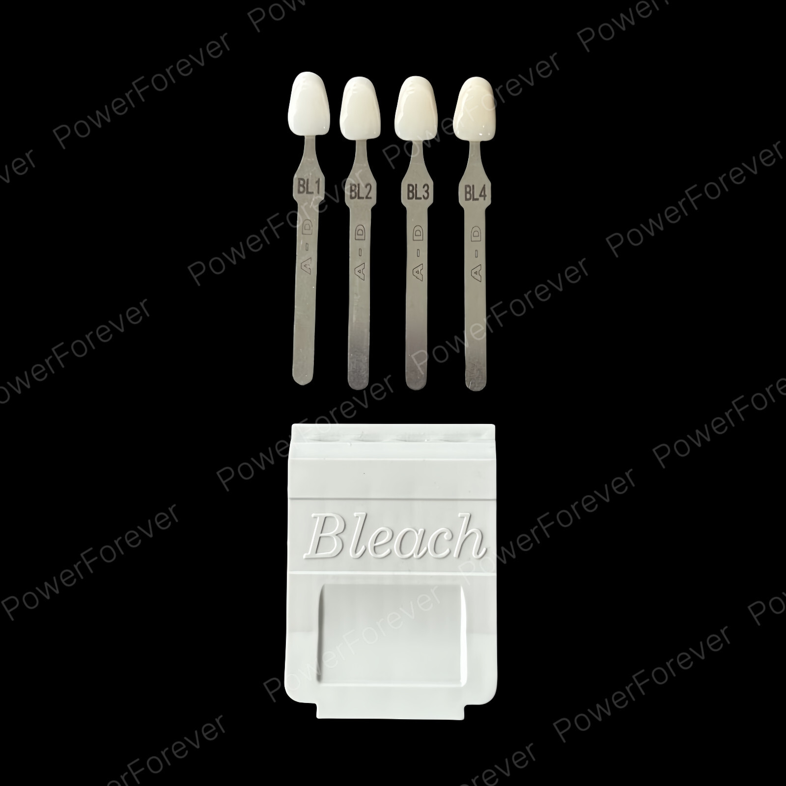 5Pcs Dental Delivery Tips Flow Composite Resin Conveyor Flowable Tip Z350 XT