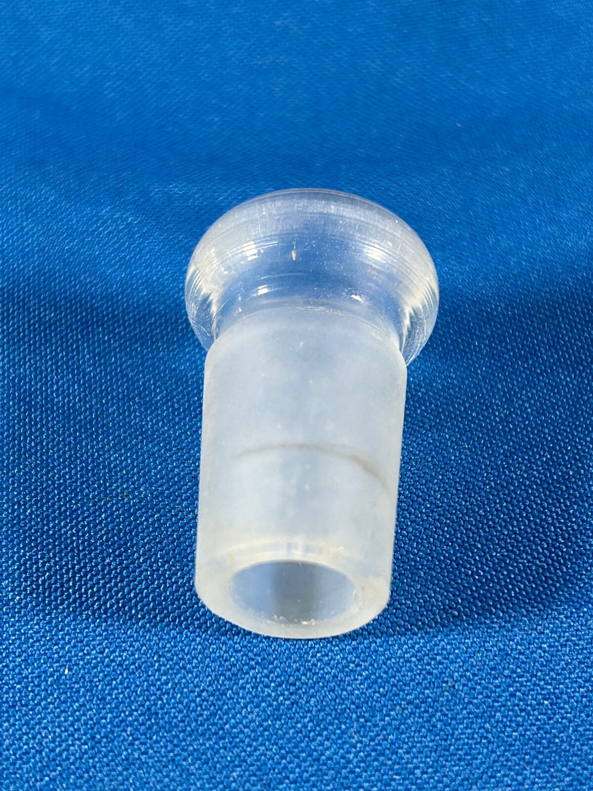 Adaptor, 19/22 and 14/20, made in USA, Quality Lab Glassware