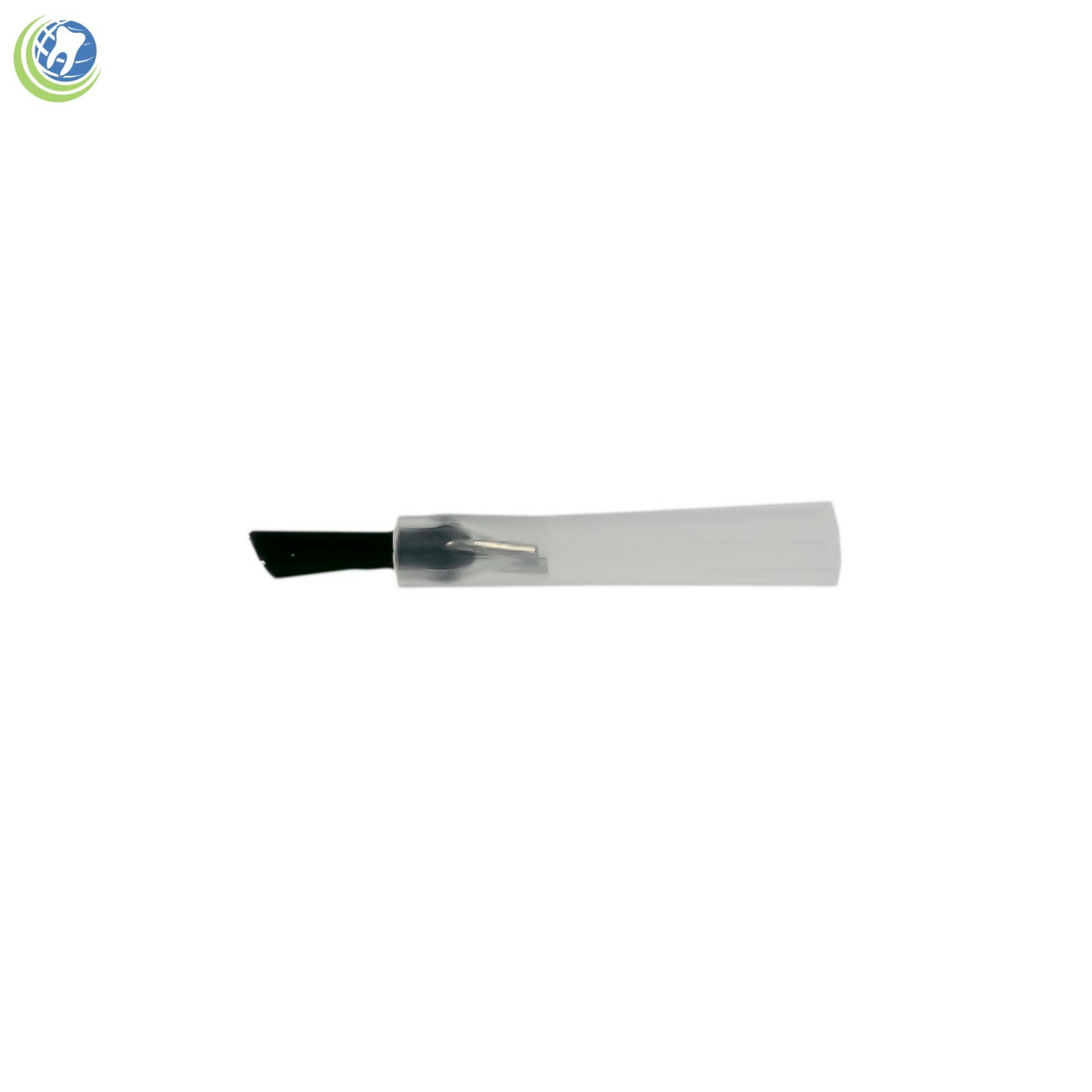 400 DENTAL DISPOSABLE BRUSH TIPS & 4 HANDLES COMPOSITE BONDING ETCHING VARNISH