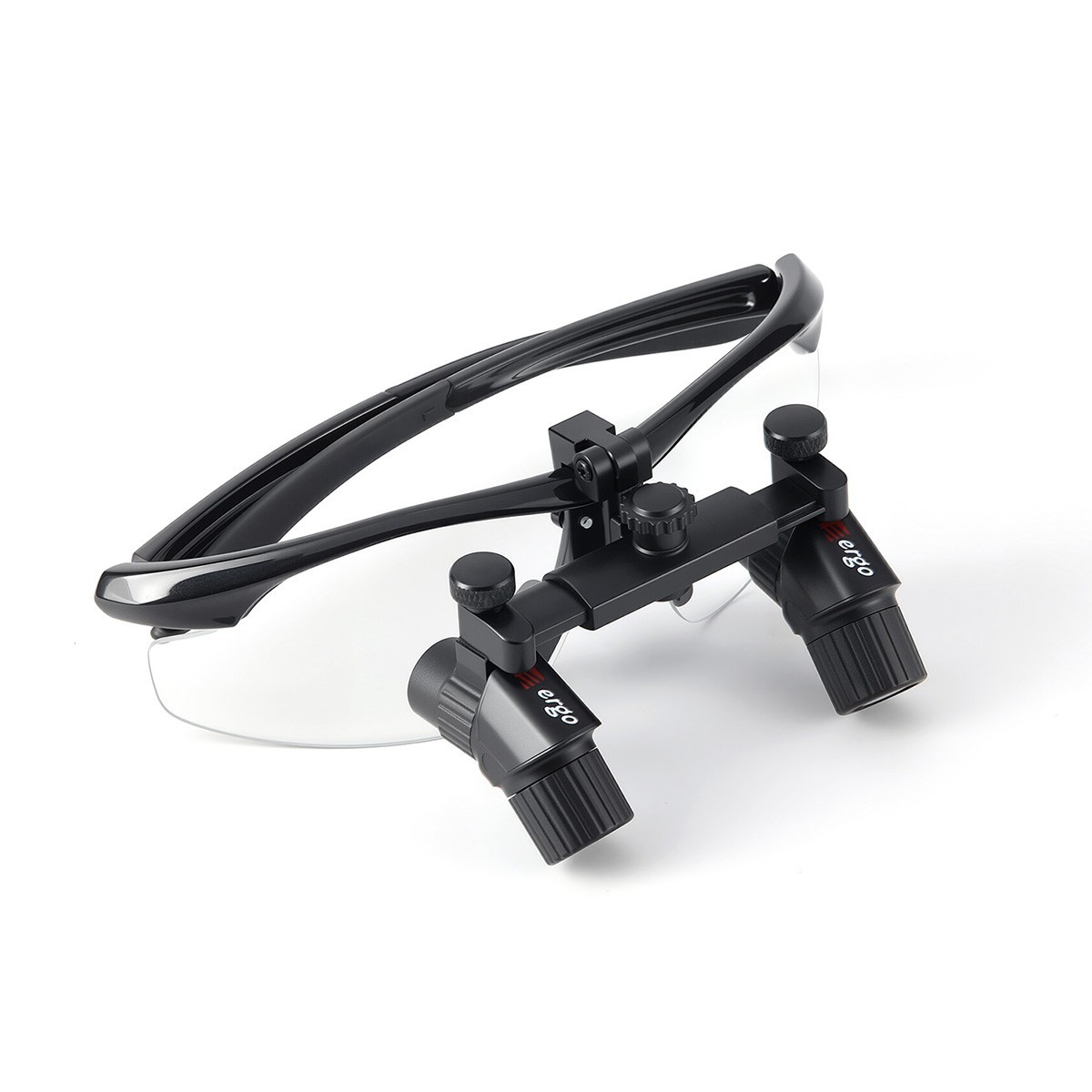 4.0X Dental Medical Ergo Loupes Surgical Magnifying Glasses For Implants Endo