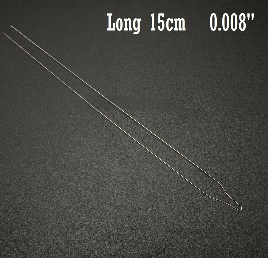 Dental Orthodontic Bracket Preformed/Kobayashi Ligature Wire Long/Short/Twist