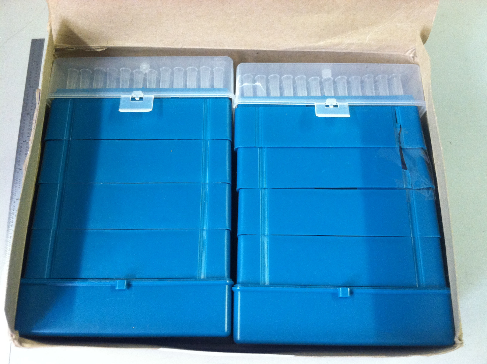 V3 Veri-tips P5054-25 96/Stack 960 units total – I1113