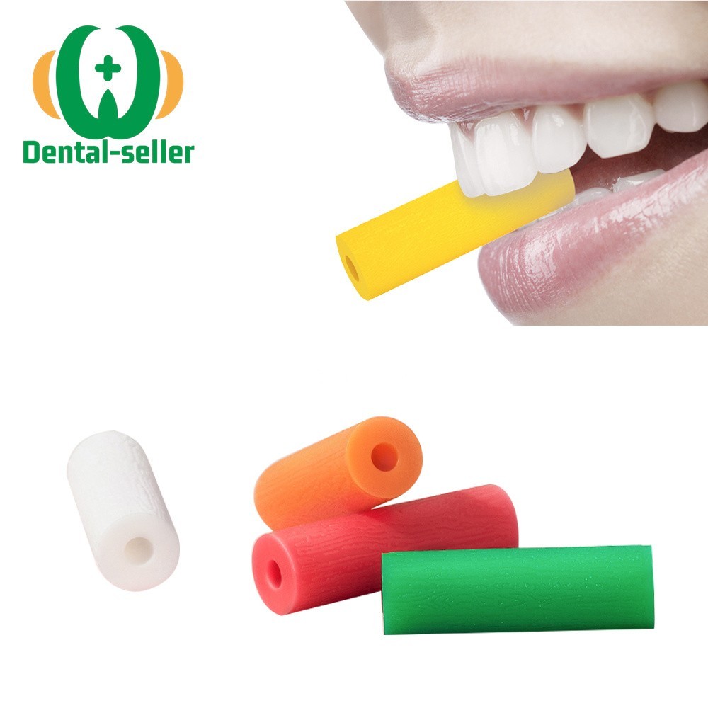 Dental Aligner Retainer Take Off Invisible Braces Remover Hook with Chewies Kit