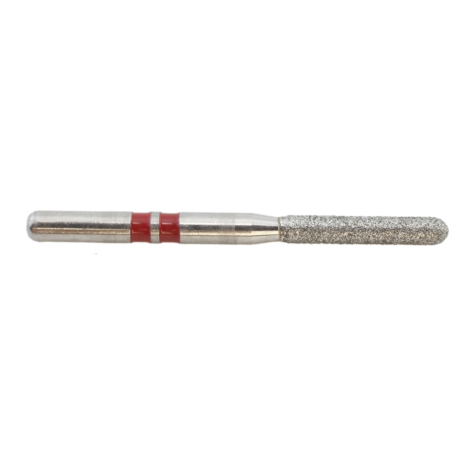 Dental Diamond Burs for Zirconia Adjustment Round End Cylinder FG 881/014 882