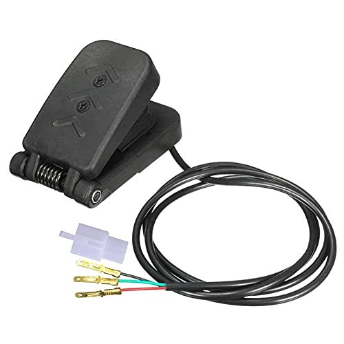 48V 1000W Brushless Rear Diff Axle Kit Controller Brake GoKart GolfCart ATV 30in