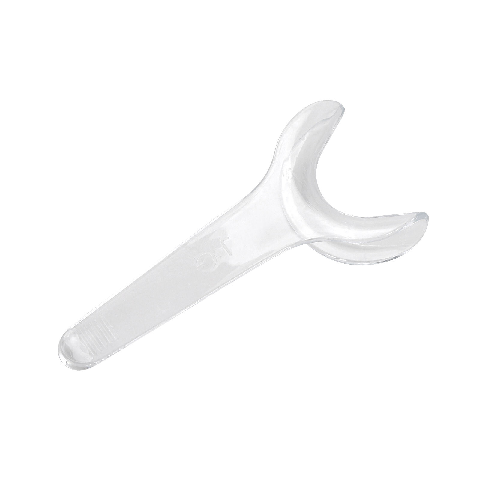 1/5/10/20Pc Dental T-Shape Intraoral Cheek Lip Retractor Mouth Opener Small Size