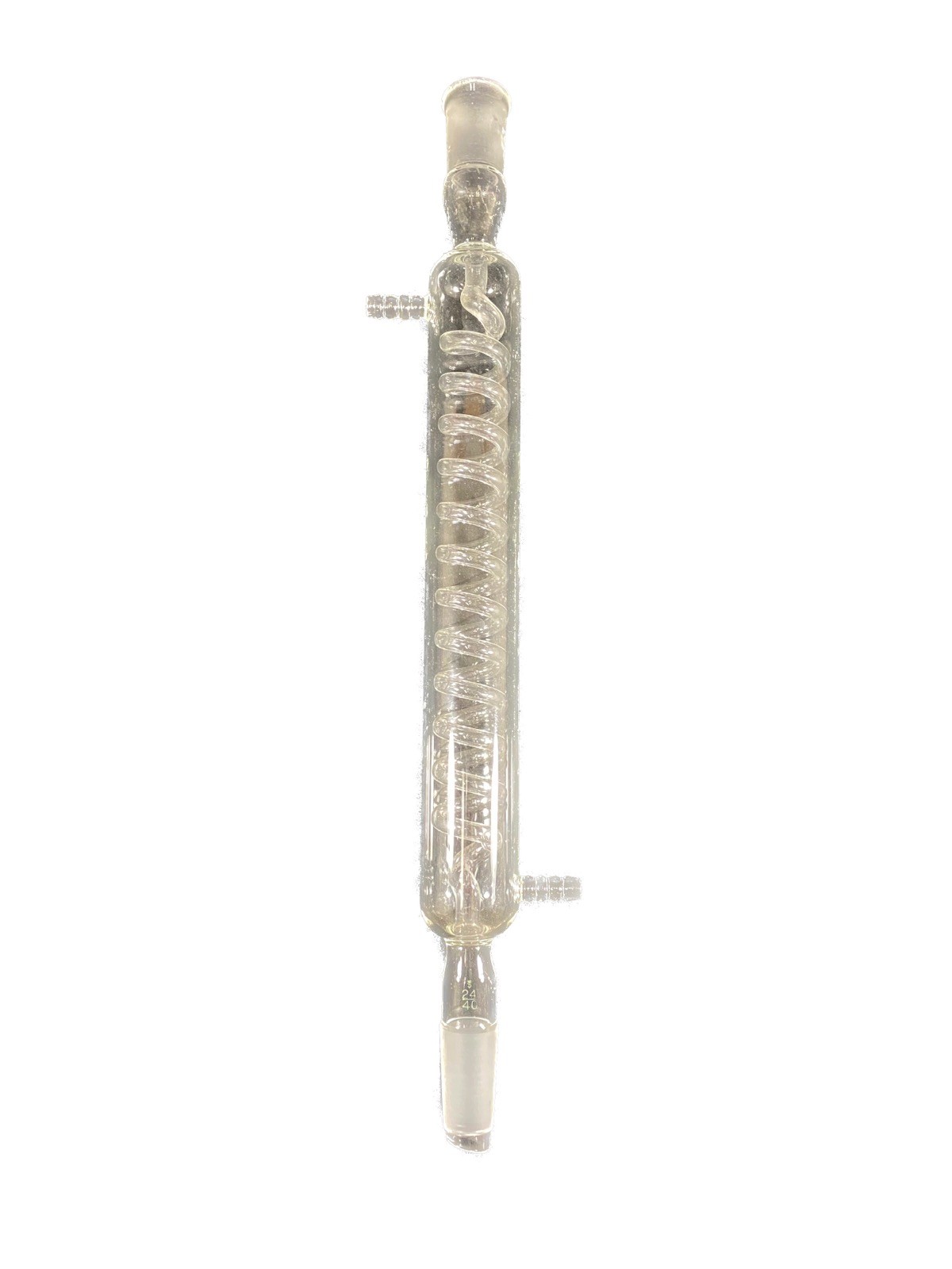 PYREX Glass 300mm 24/40 Standard Taper Joints Graham Condenser 2560-300