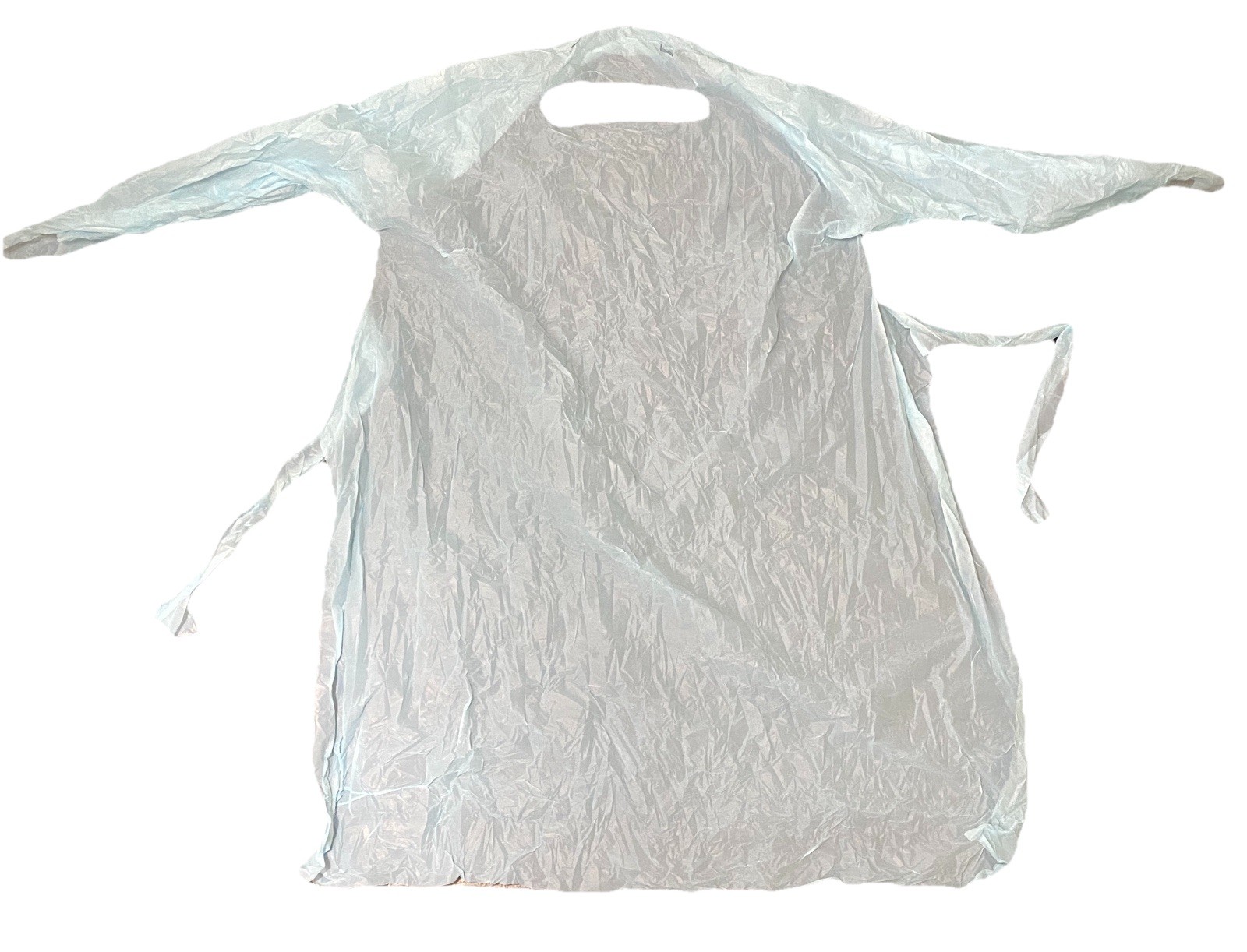 Disposable Isolation Dental Medical Personal Protection Gown PPE