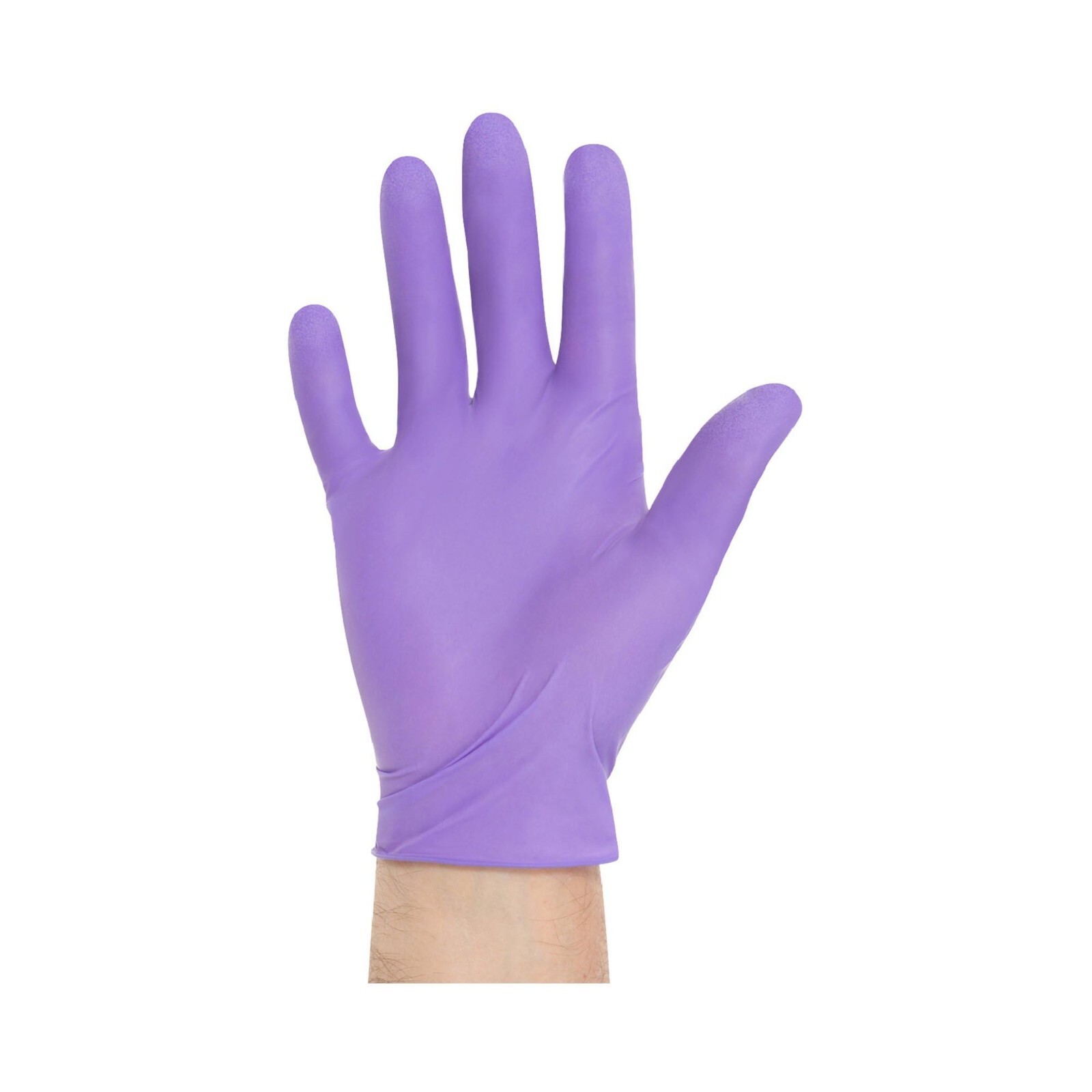 HALYARD Nitrile-Xtra Exam Gloves 50 Pairs Individually Wrapped XL Chemotherapy