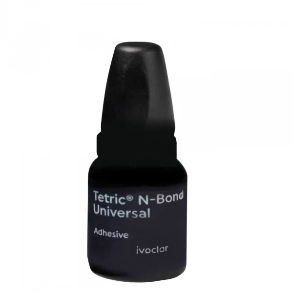Dental Bonding Adhesive 6g BottleIVOCLAR Tetric N Bond Universal 7th Generation