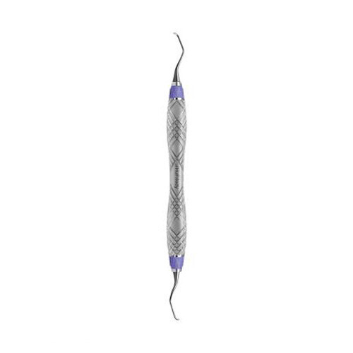 HU-FRIEDY #15/16 MINI 5 GRACEY,EE2 Harmony Ergonomic Handle (x3)