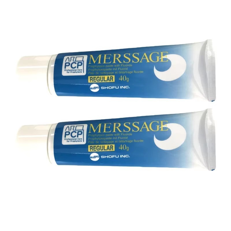 40g Dental Prophy Paste Fine Regular Grit Prophylaxis Tooth Polishing Pastes