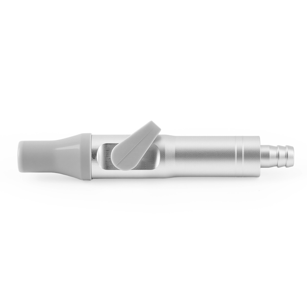 Dental Saliva Ejector Suction Tips Adaptor Valve HVE/SE Universal Strong/Weak