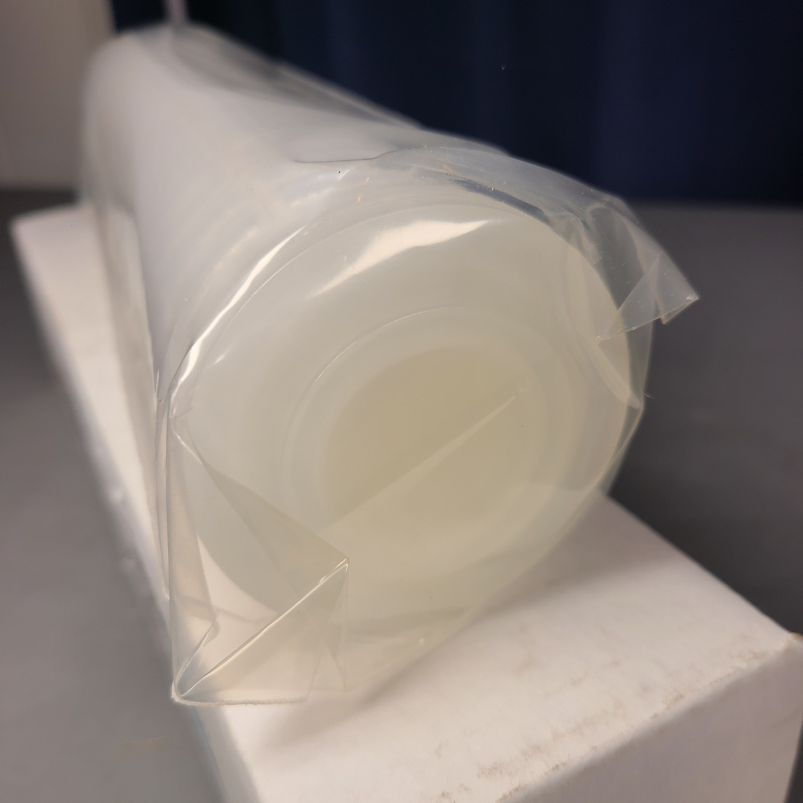 Meissner MF20-1C6E Alpha Pleated Filter Cartridge – 20 Micron 10″ 226 EPR