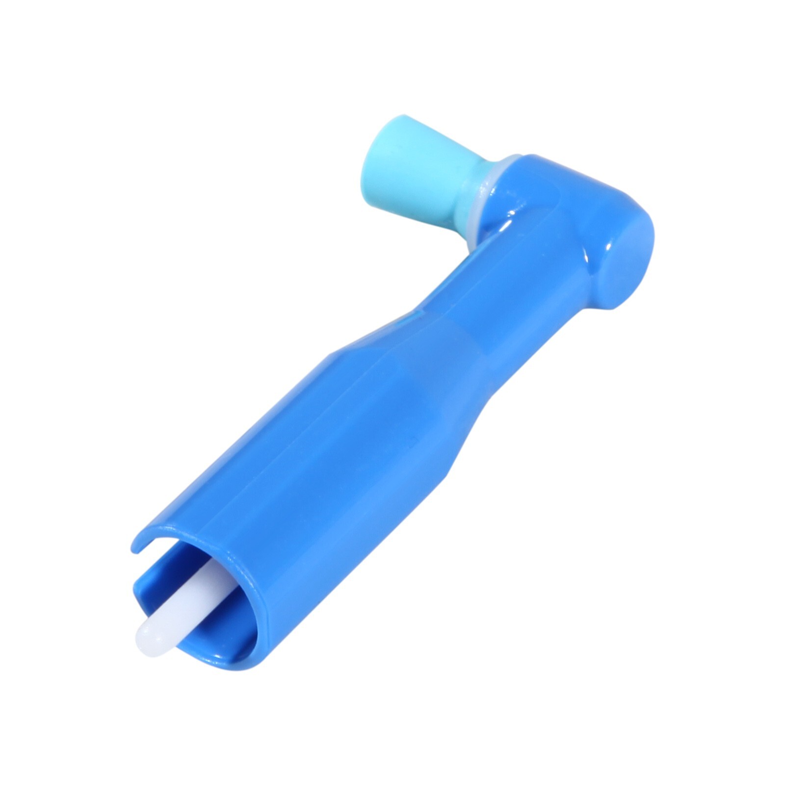 Dental Disposable Prophy Angles Cups Contra Angle Firm Cups Latex Free