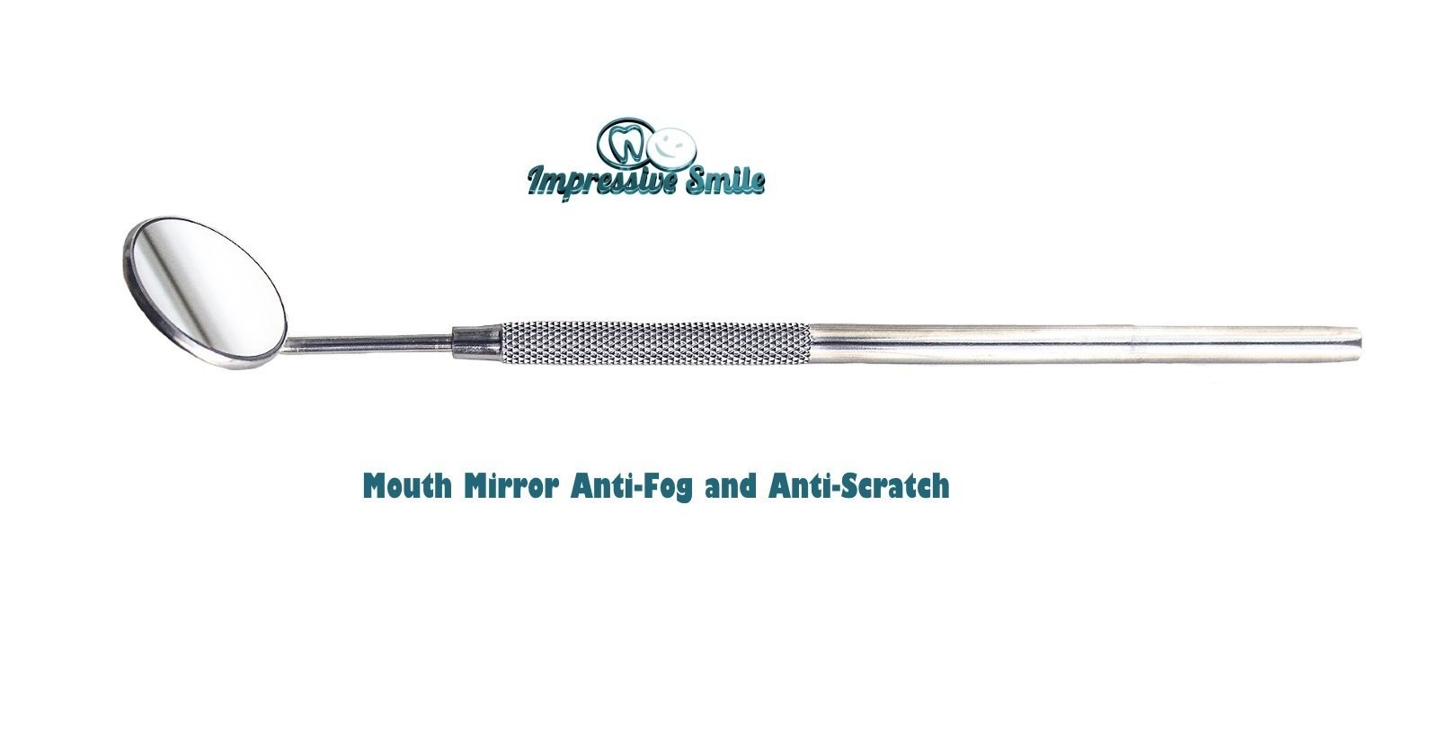 #1 Dentist Tools Kit – A Grade Stainless Steel Dental Hygiene Set, Tarter…