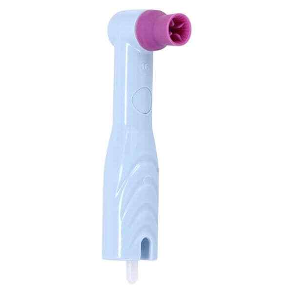 Crosstex TPASSC5 Sparkle Disposable Prophy Angles Soft Cups Latex Free 500/Pk
