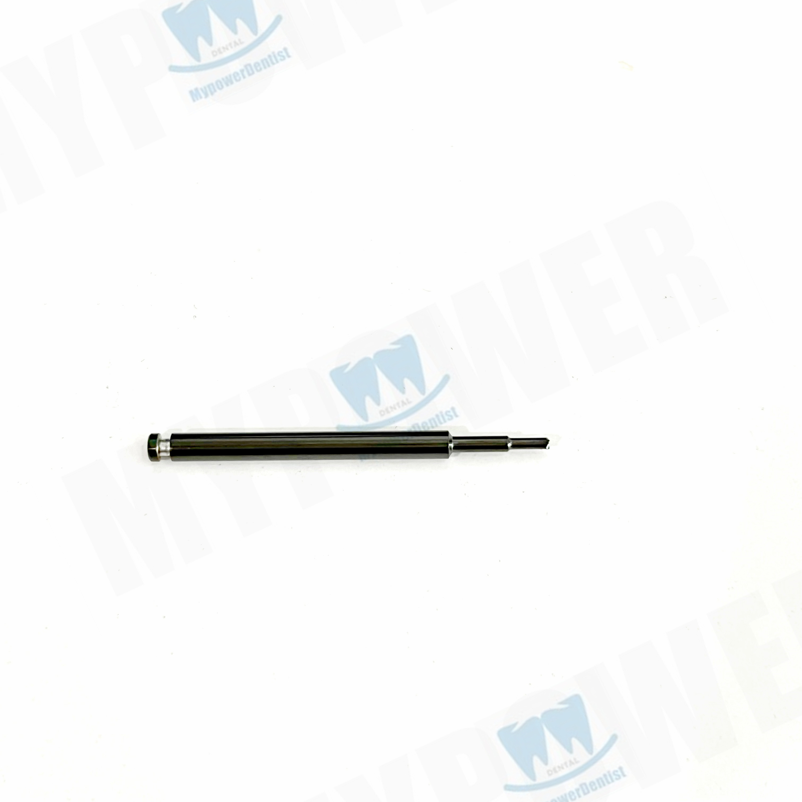 Dental Screw Remover Claw Reverse Tap Drill Driver Broken Extractor Φ0.8/1.3