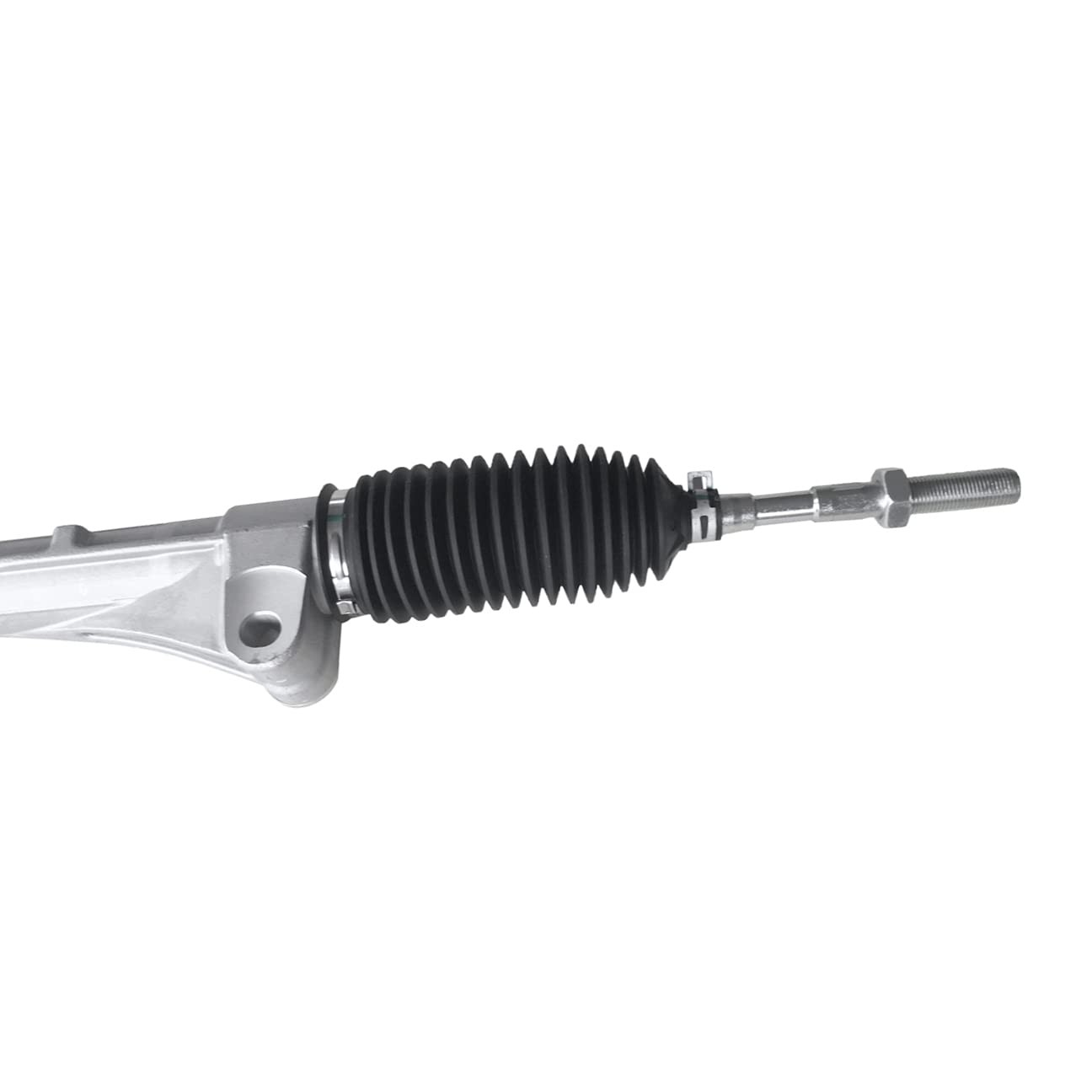 Complete Power Steering Rack and Pinion for 2006-2014 Toyota RAV4 24-2694