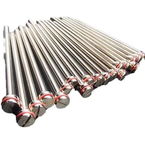 20Pcs Dental Lab Polishing Shank Mandrel Burs 2.35mm Rotary Tool Stainless Steel