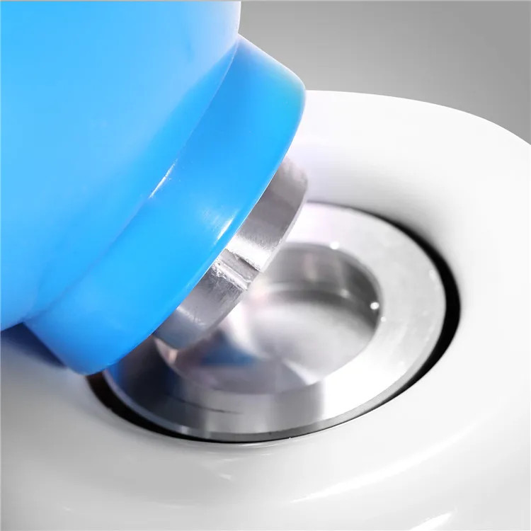Dental Lab Alginate Mixing Machine, Die Stone & Impression Material, 110V/220V